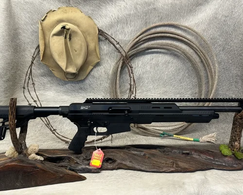 SK 12 GAUGE