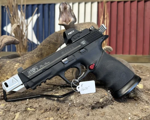 Smith & Wesson