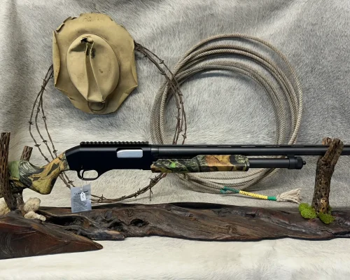 STEVENS 320