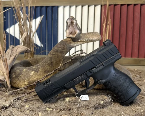 WALTHER
